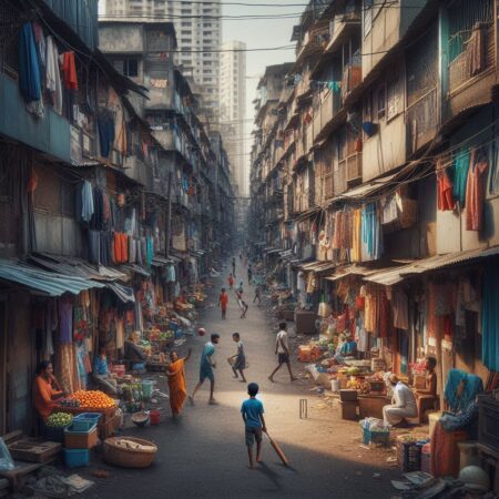 Dharavi To Get Largest Carpet Area Among All SRA Projects 4da034e7 2390 40b8 8fc0 7141266adb1e