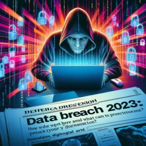 data breaches 2023