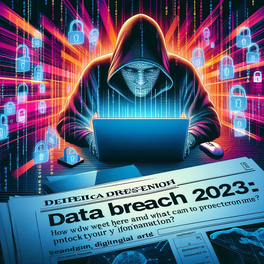 Data Breaches 2023 Navigating Impact HydNewsToday