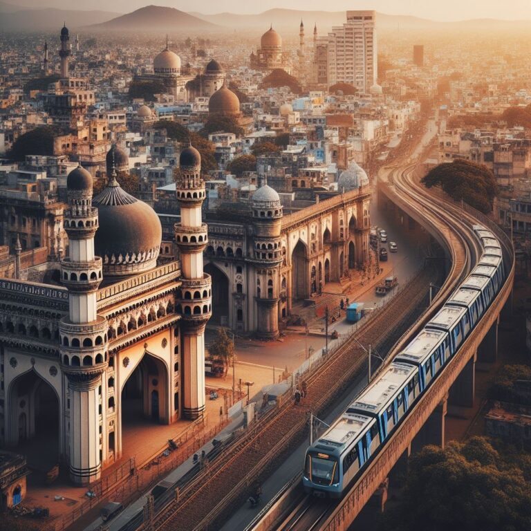 Hyderabad Metro Route to Airport Via Old City: CM Order Telangana CM Revanth Reddy orders Airport metro realignment from Raidurg to Shamshabad Airport