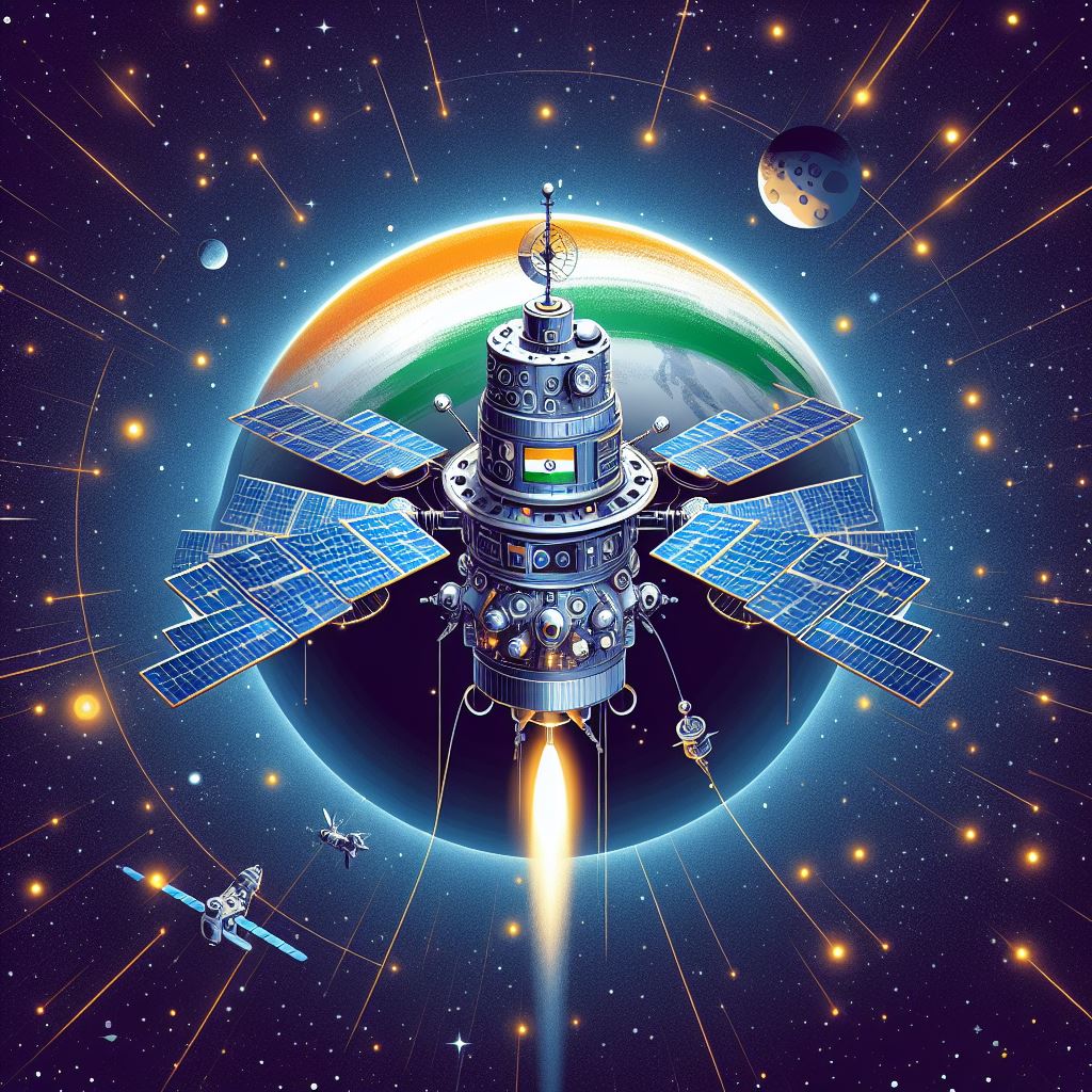 indian space research organization - Aditya-L1 Completes Journey - In Final Sun Orbit
