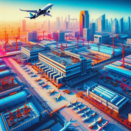 Adani To Set Up Aerospace Park and Data Center In Telangana Adani Aerospace Park In Telangana