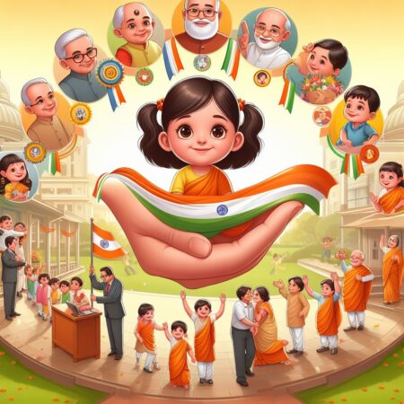 19 Children To Get Pradhan Mantri Rashtriya Bal Puraskar 2024