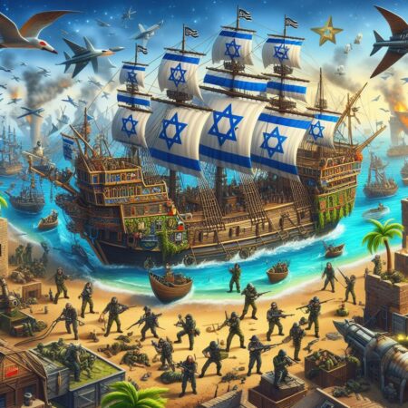 Under Siege: Houthi Naval Attacks Escalate houthi naval attacks