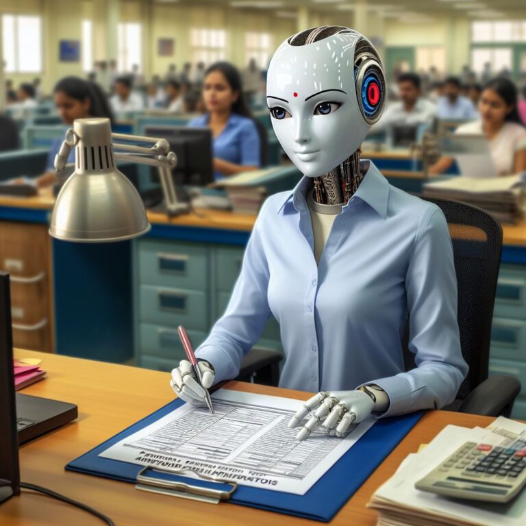 Artificial Intelligence to Screen the Praja Palana Application Process Artificial Intelligence to Screen the Praja Palana Application Process