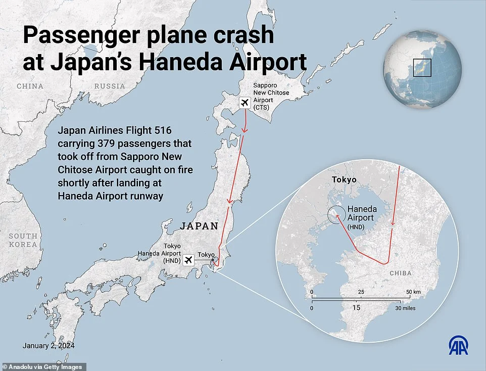 Japan-plane-crash-Terrifying-footage-from-INSIDE-the-burning-Japan