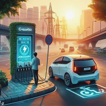 Trinity Cleantech to Build EV Charging Infra in UP