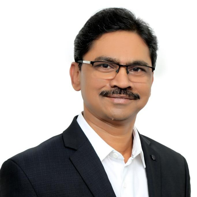 TCPL's CEO, Raj Kumar Medimi.