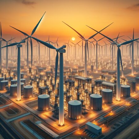 Suzlon Group Bags 642MW Wind Project in AP Suzlon Group Wind Energy