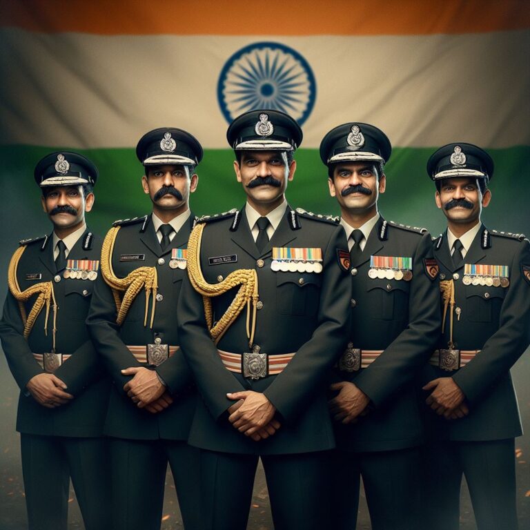 Another Wave of 23 IPS Reshuffle In Telangana IPS Reshuffle In Telangana