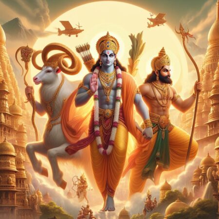 Rituals at Ayodhya Ram Mandir – 7 Day Schedule Details Rituals at Ayodhya Ram Mandir