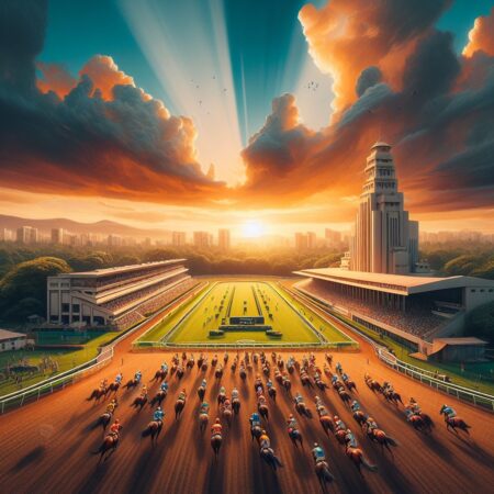 CCB Crackdown On Bengaluru Turf Club, Rs 3.45 Cr Confiscated Complaints at the Bangalore Turf Club.