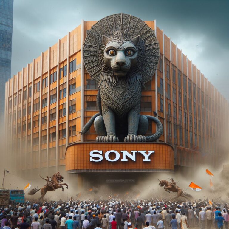 Zee-Sony Merger Cancelled Worth $10 billion Zee-Sony Merger Cancelled