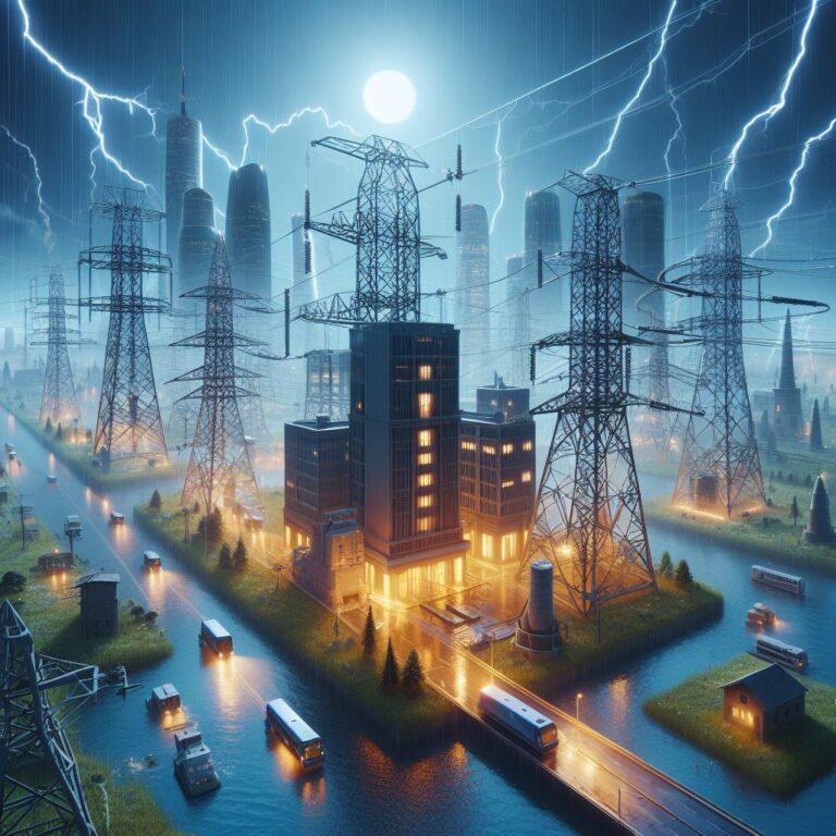 New Electricity Amendment Rules 2024