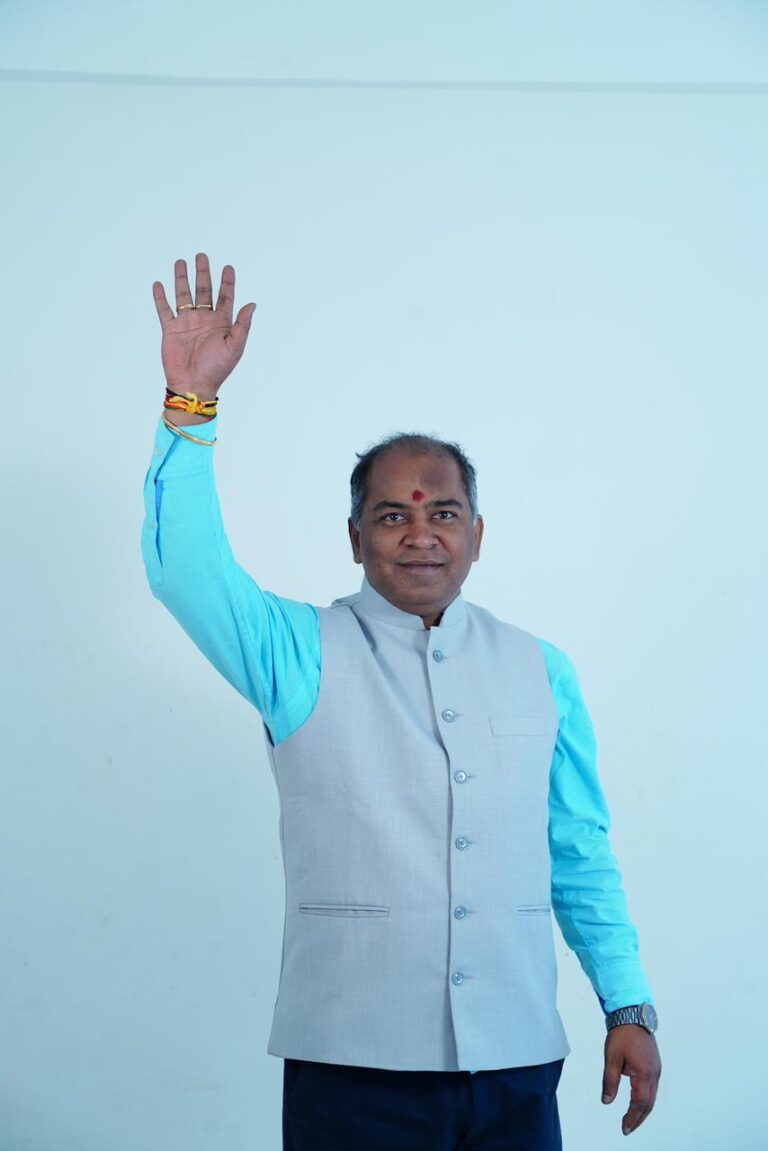 Navodaya Murali’s Stirring Call for Academic Excellence in Zaheerabad navodaya murali