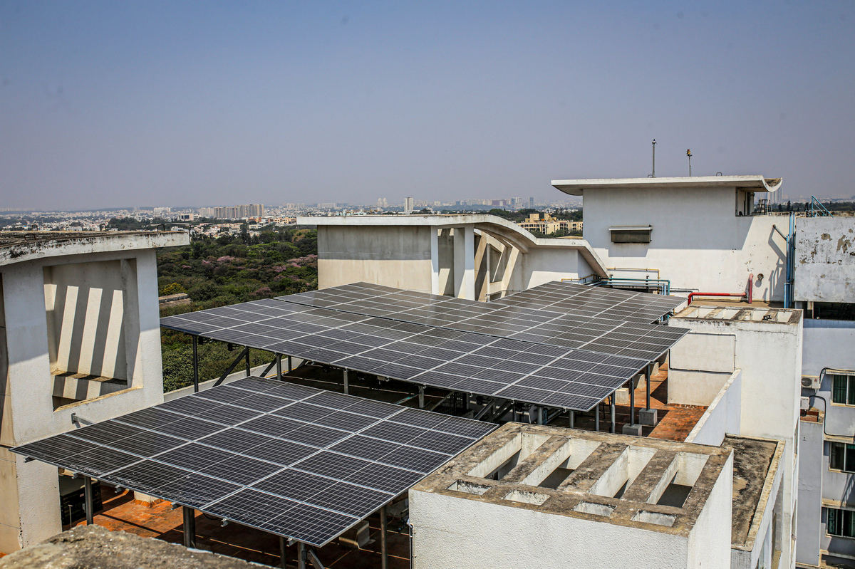 10 million Houses To Get Rooftop Solar