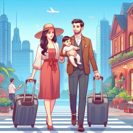 ITDC Plans For New Business Opportunities and Expand Regional Offices ITDC guest traveler