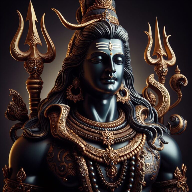 MAHASHIVA RATRI MUHURTAM 2024