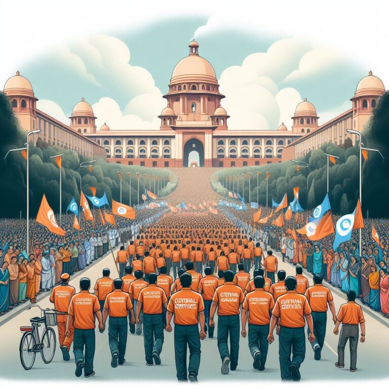 Central Secretariat Services Officers