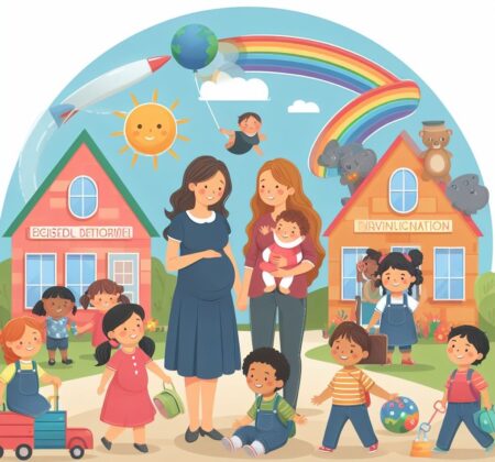 Corruption – Goods are disappearing in Anganwadis Anganwadi Kendra -Pic for Representation Purpose Only