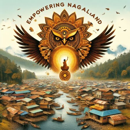 Empowering Nagaland: A Holistic Approach to Development