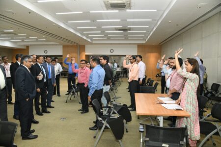 Punjab National Bank - Top Executive Opportunity For MD & CEO