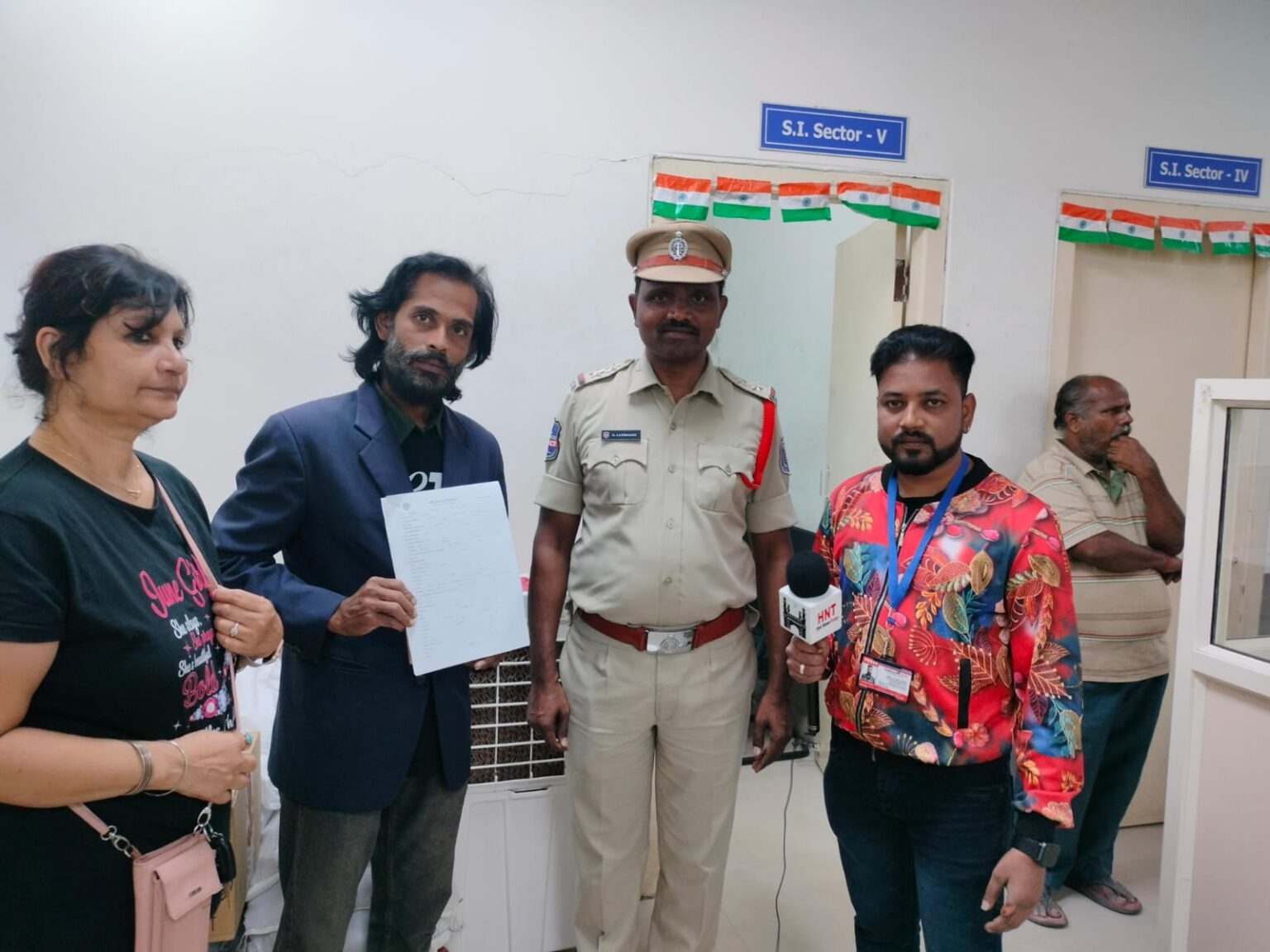 PETA Activist, Demand Justice for the Brutal Killing of Innocent Dogs Peta activist Saleem