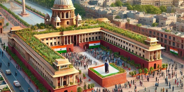 PM Modi to Inaugurate and Lay Foundation Stones for Major Development Projects in Delhi