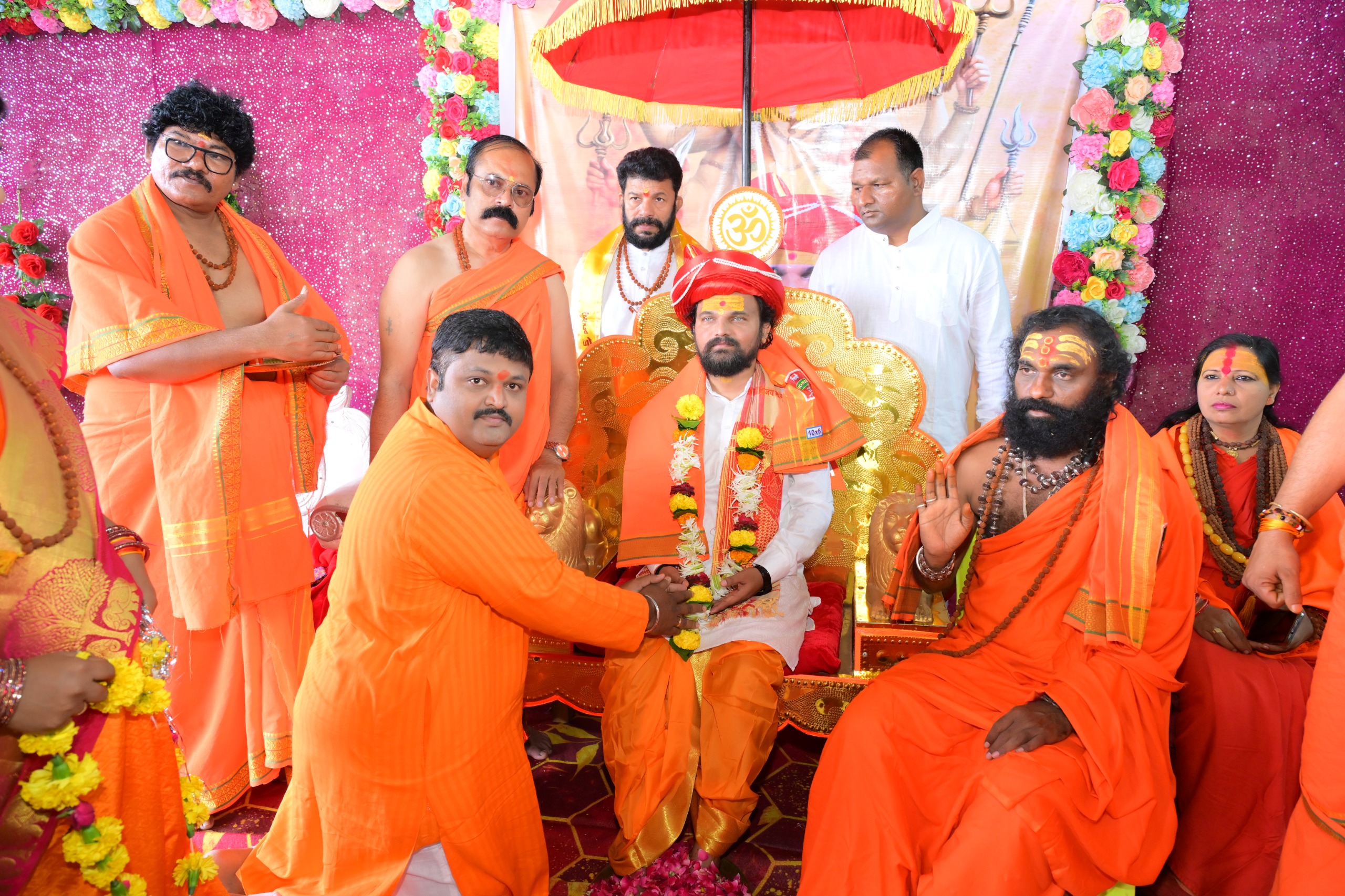 kalkiram maharaj nasik