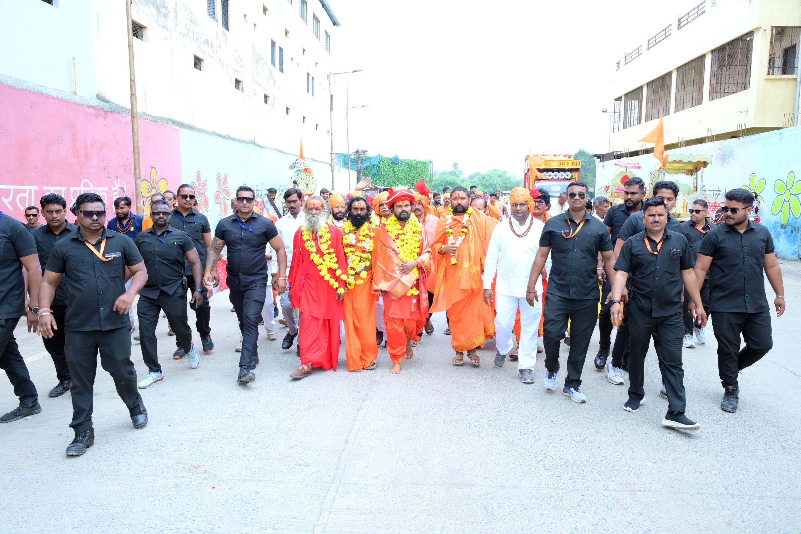 Kalkiram Maharaj 