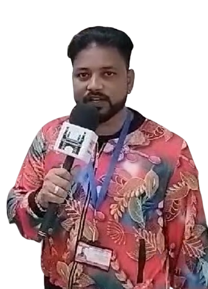 rahul bhosle
