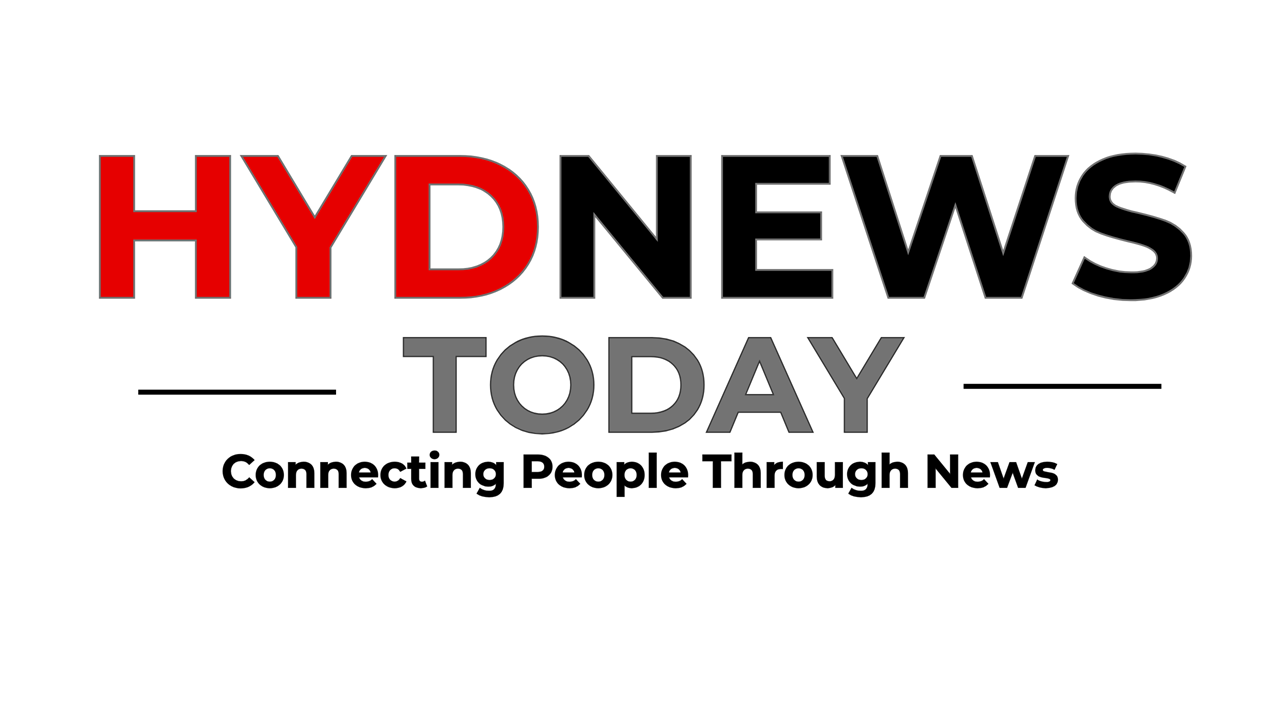 HydNewsToday