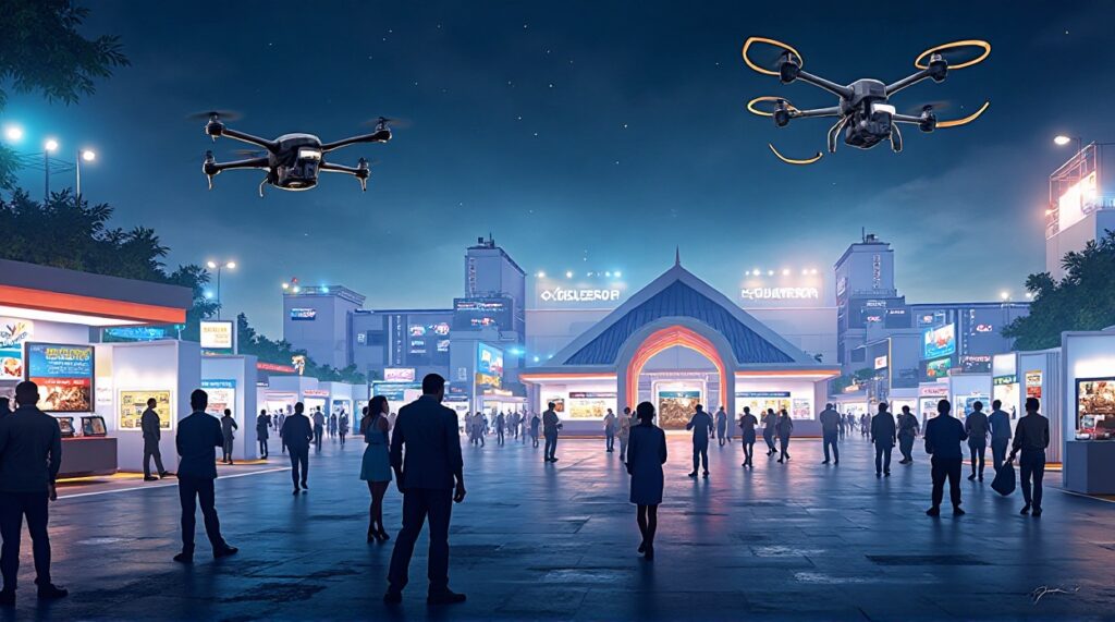 coimbatore event, codissia,