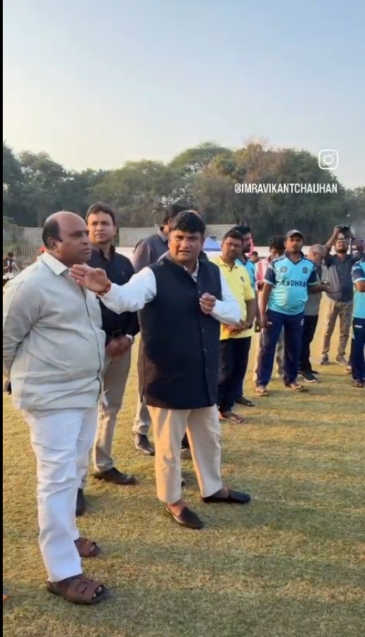 Karnataka Wins the South Zone Physical Disability T20 Cricket Trophy 2025. 4 Screenshot 2025 12 29 061100