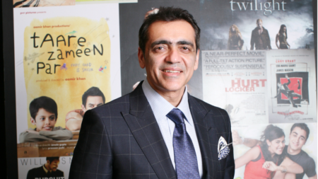 Who Is Behind PVR Cinemas and How It Became India’s Largest Multiplex Chain? Ajay-Bijli PVR