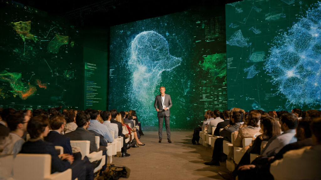 India to Host Global AI Impact Summit 2026 in New Delhi 4 academic ai research symposium with global researchers 2