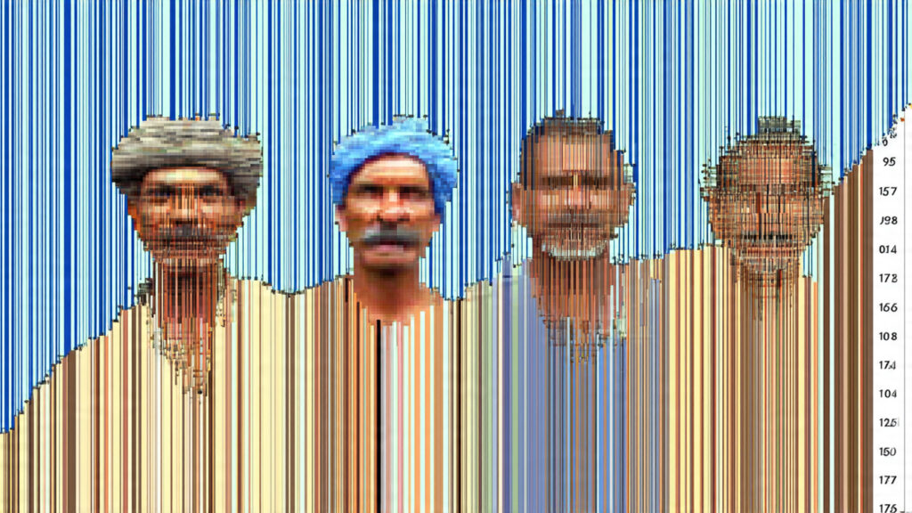 Census 2027 Begins in Rajasthan: First Phase to Include 33 Key Household Questions 2 census 2027 india rajasthan census news indian 1