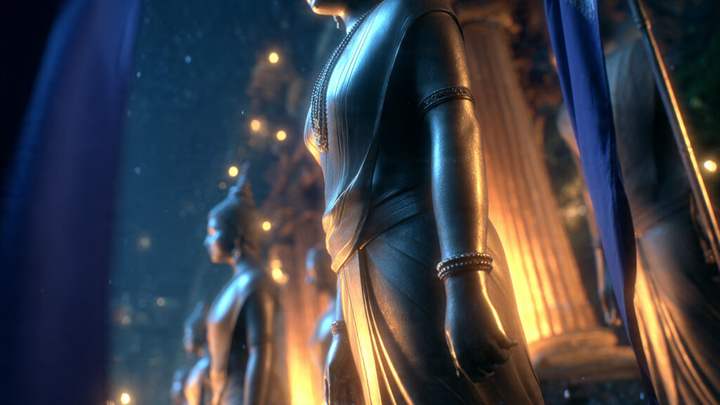 USA to Return Stolen Chola Bronzes to India in Landmark Cultural Repatriation Smithsonian Museum Returns Stolen Chola Bronzes to India