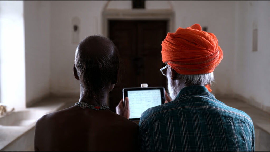 Census 2027 Begins in Rajasthan: First Phase to Include 33 Key Household Questions 3 ultra realistic documentary style image of indian census enumerators 1
