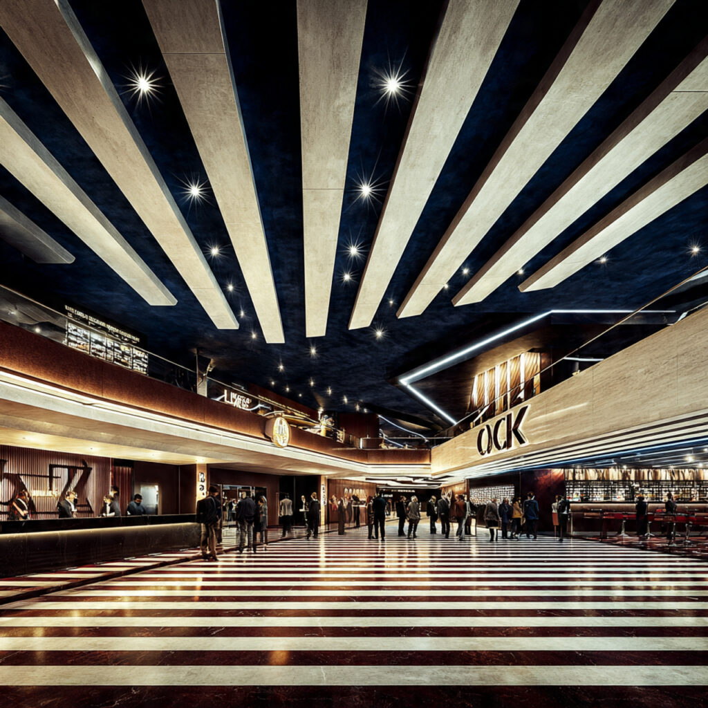 Who Is Behind PVR Cinemas and How It Became India’s Largest Multiplex Chain? 1 PVR Cinemas