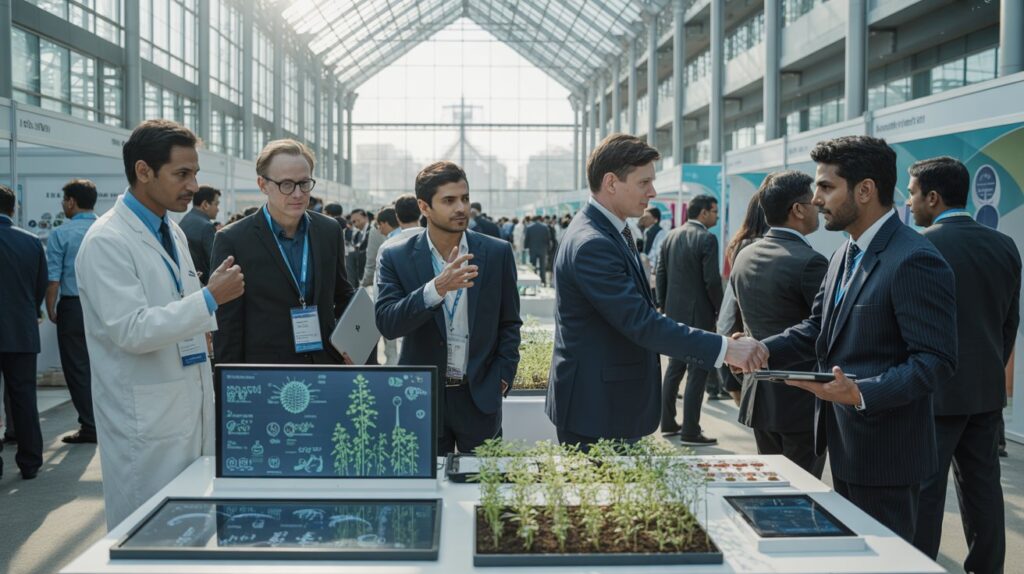 National Crop Nutrition Summit 2026