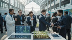 India’s 6th National Crop Nutrition Summit on 5–6 Feb 2026 National Crop Nutrition Summit 2026