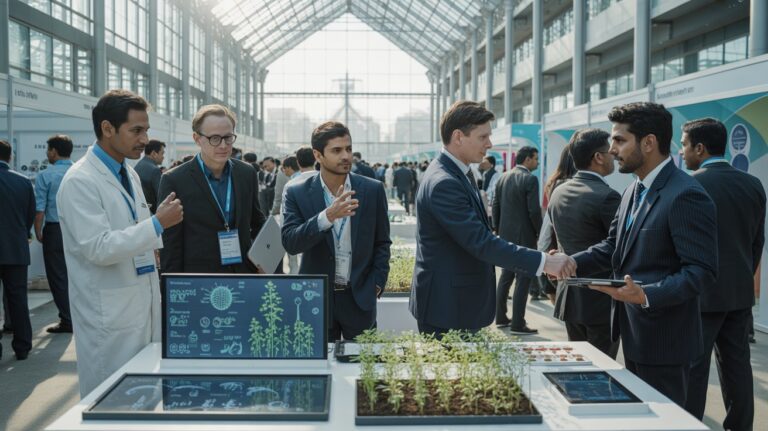 National Crop Nutrition Summit 2026