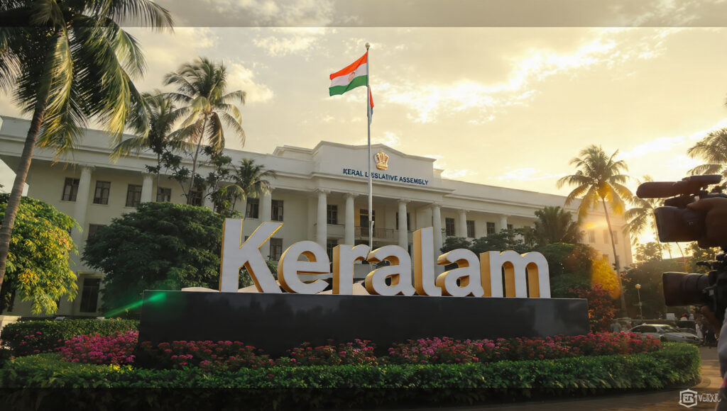 Kerala to be Officially Renamed ‘Keralam’ kerala is now Keralam