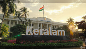 Kerala to be Officially Renamed ‘Keralam’ kerala is now Keralam