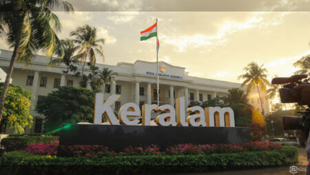Kerala to be Officially Renamed ‘Keralam’ kerala is now Keralam