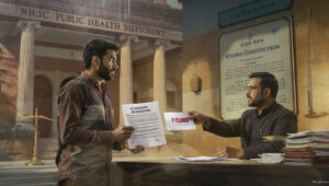 Alleged RTI Violation — IPM Hyderabad Demands ₹15,000 for Information Alleged RTI Violation