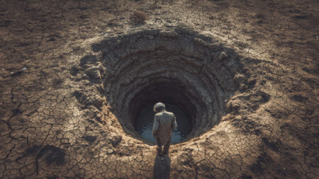 India’s Groundwater Crisis Deepens Quietly as Extraction Outpaces Recharge groundwater