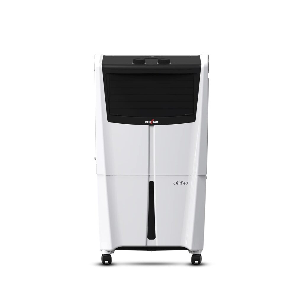 5 Best Air Coolers You Can Buy in India This Summer (2026 Guide) 4 kenstar HC 40