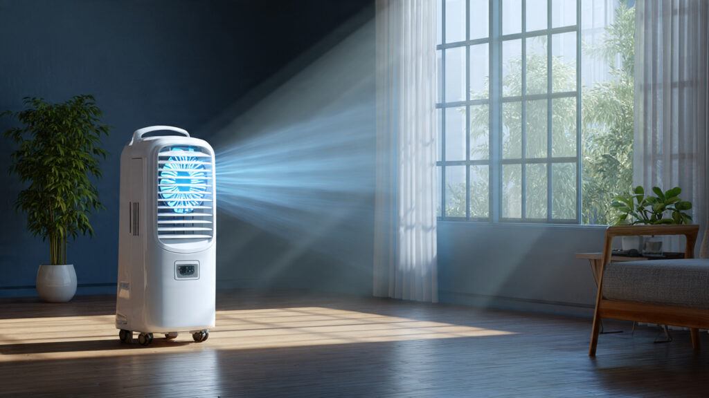5 Best Air Coolers You Can Buy in India This Summer (2026 Guide) 5 Best Air Coolers